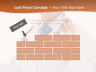Advice Medicine Treatment PowerPoint Template