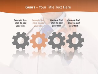Advice Medicine Treatment PowerPoint Template