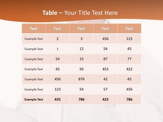 Advice Medicine Treatment PowerPoint Template