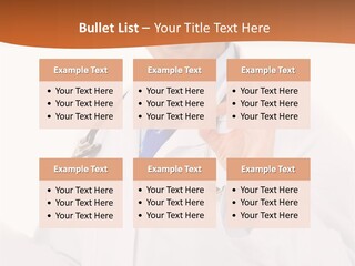 Advice Medicine Treatment PowerPoint Template