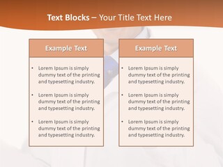 Advice Medicine Treatment PowerPoint Template