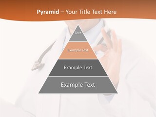 Advice Medicine Treatment PowerPoint Template
