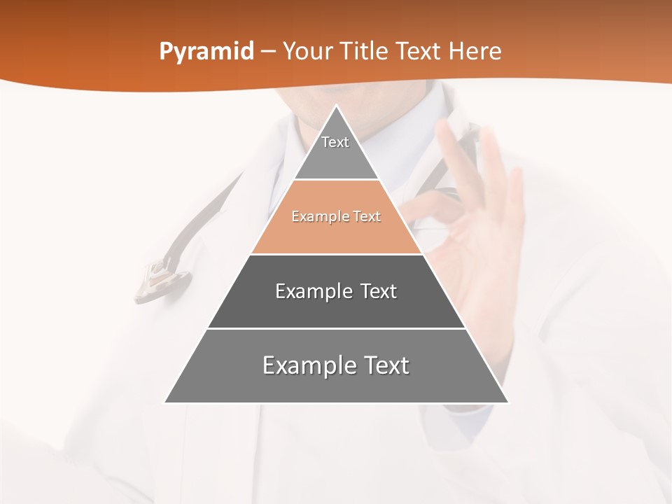 Advice Medicine Treatment PowerPoint Template