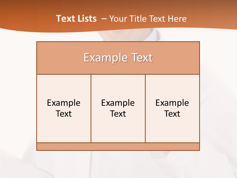 Advice Medicine Treatment PowerPoint Template