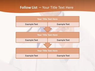 Advice Medicine Treatment PowerPoint Template