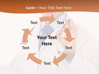 Advice Medicine Treatment PowerPoint Template