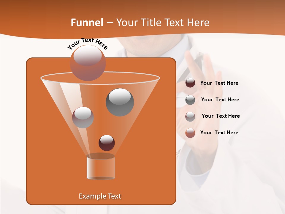 Advice Medicine Treatment PowerPoint Template