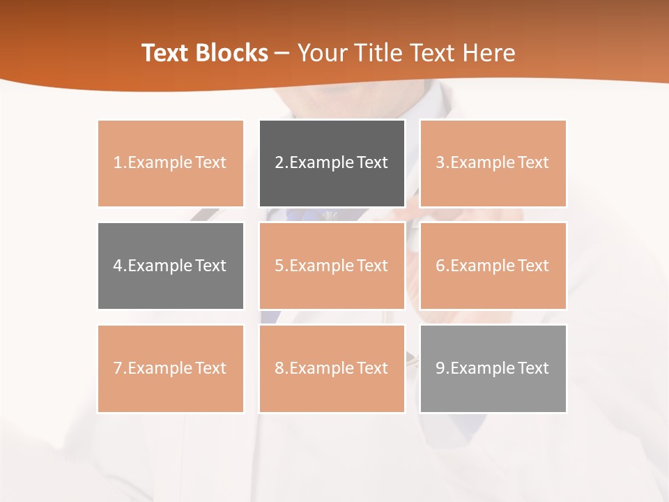 Advice Medicine Treatment PowerPoint Template