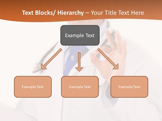 Advice Medicine Treatment PowerPoint Template