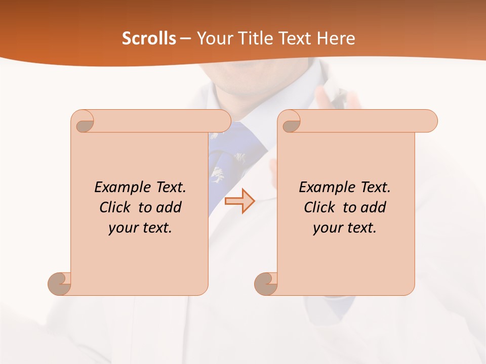 Advice Medicine Treatment PowerPoint Template
