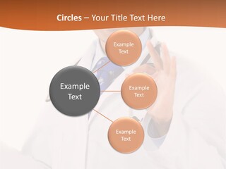 Advice Medicine Treatment PowerPoint Template