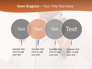 Advice Medicine Treatment PowerPoint Template