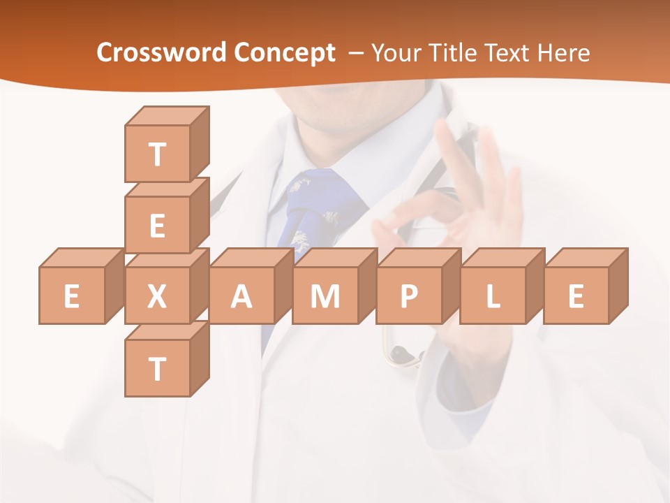 Advice Medicine Treatment PowerPoint Template