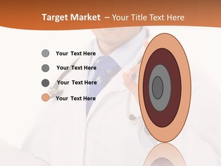 Advice Medicine Treatment PowerPoint Template
