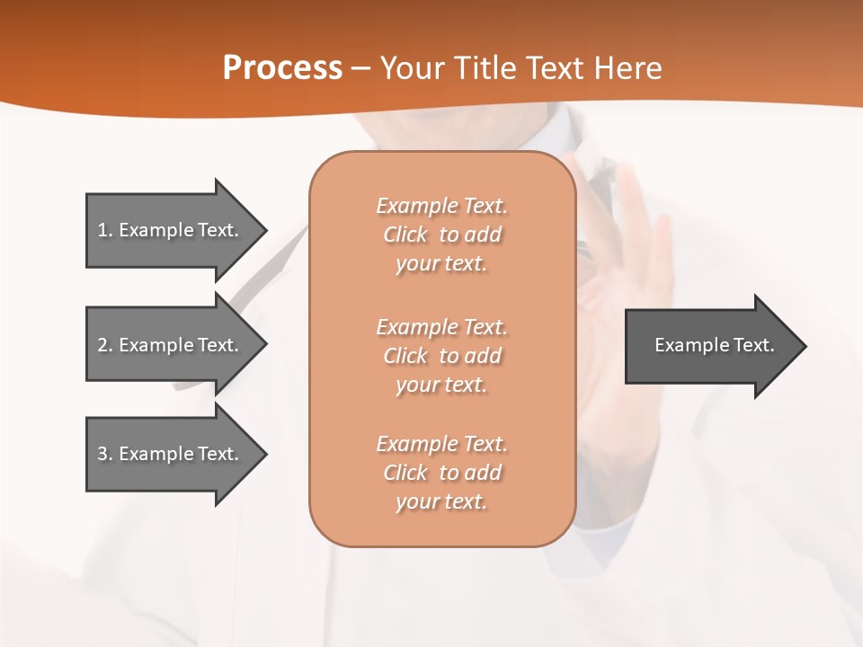 Advice Medicine Treatment PowerPoint Template