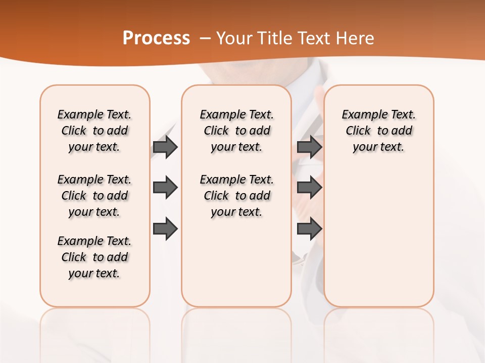 Advice Medicine Treatment PowerPoint Template