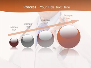 Advice Medicine Treatment PowerPoint Template