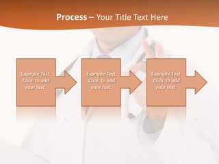 Advice Medicine Treatment PowerPoint Template
