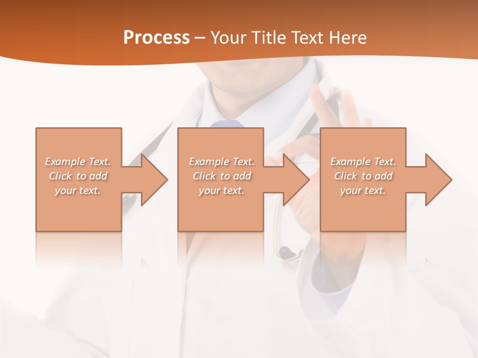 Advice Medicine Treatment PowerPoint Template