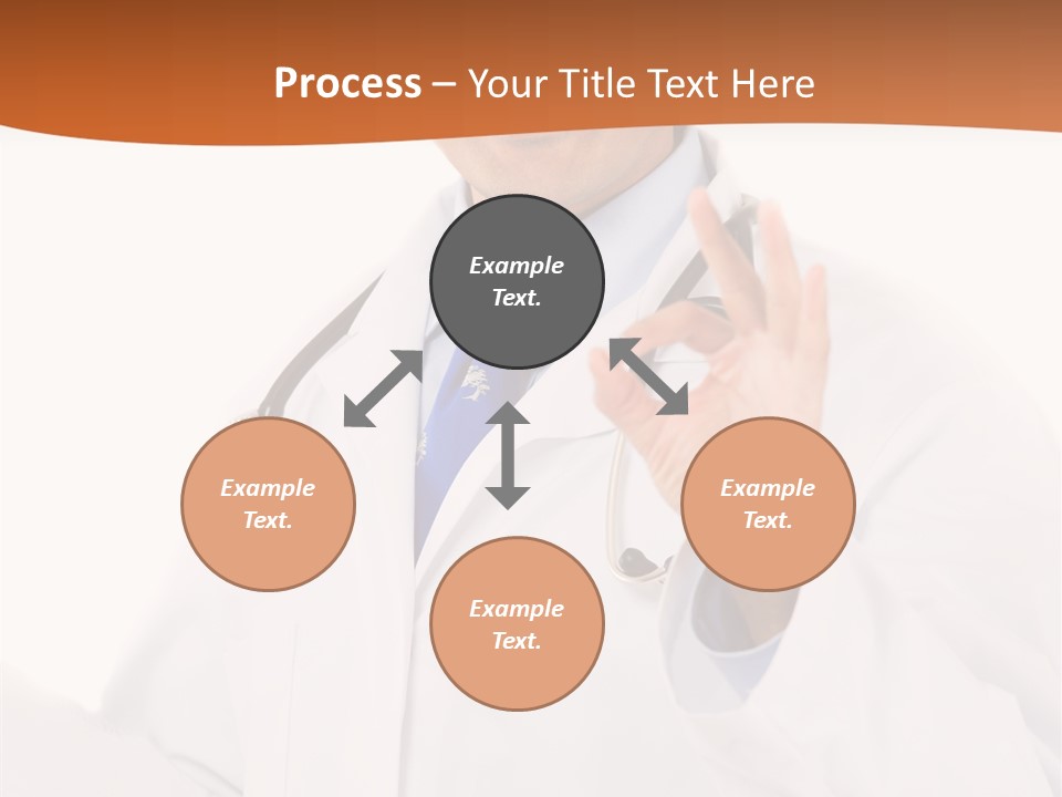 Advice Medicine Treatment PowerPoint Template