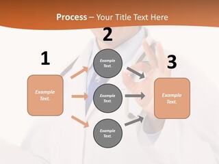 Advice Medicine Treatment PowerPoint Template