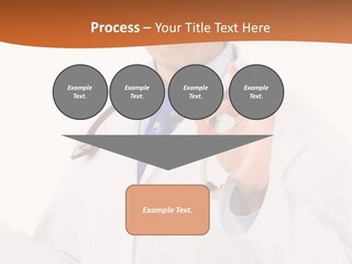 Advice Medicine Treatment PowerPoint Template