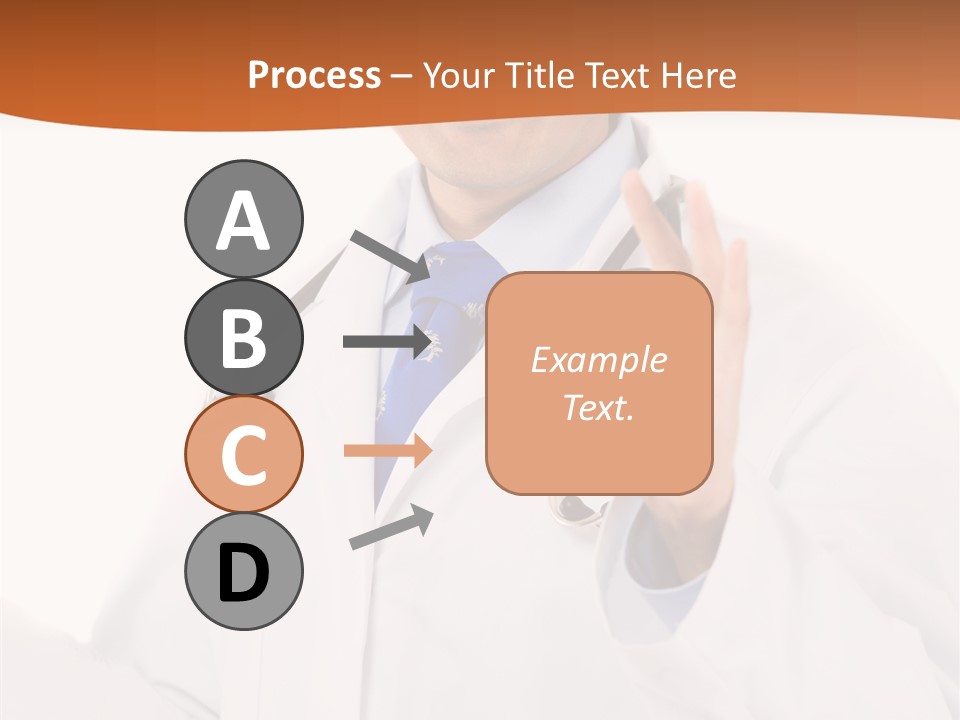 Advice Medicine Treatment PowerPoint Template