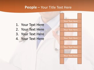 Advice Medicine Treatment PowerPoint Template