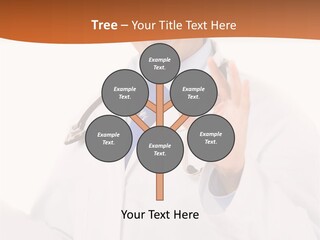 Advice Medicine Treatment PowerPoint Template