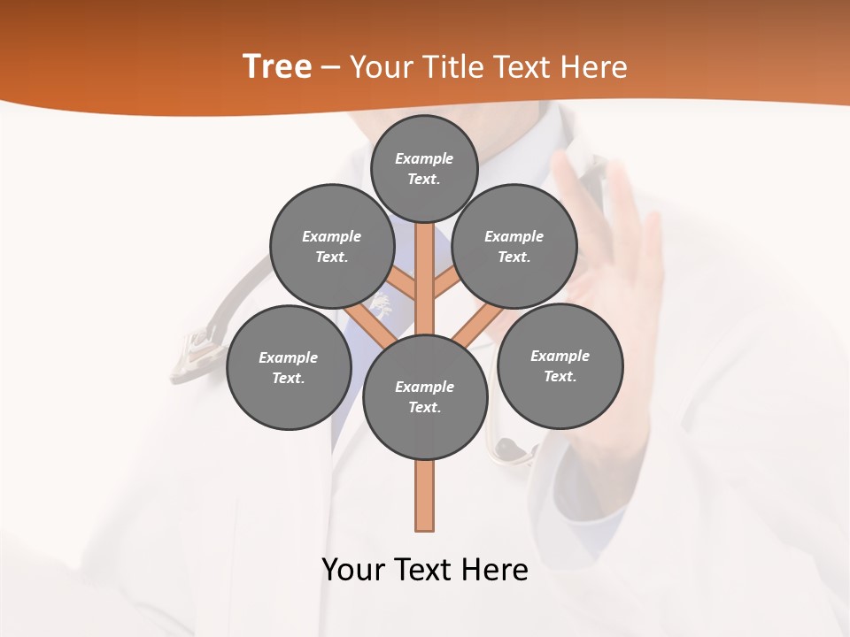 Advice Medicine Treatment PowerPoint Template