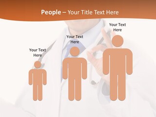 Advice Medicine Treatment PowerPoint Template