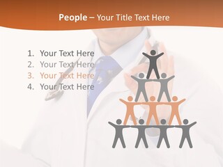 Advice Medicine Treatment PowerPoint Template