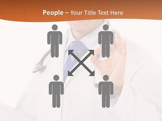 Advice Medicine Treatment PowerPoint Template