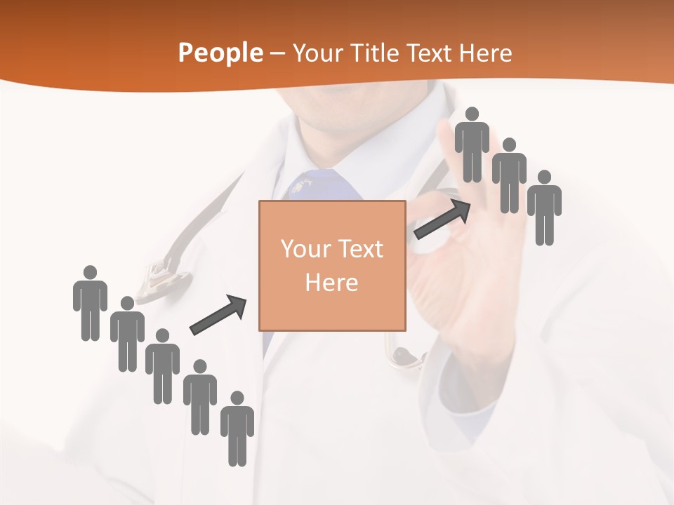 Advice Medicine Treatment PowerPoint Template