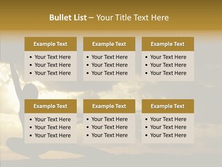 Arts Katana Face PowerPoint Template