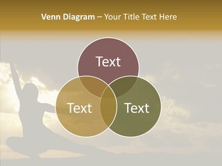 Arts Katana Face PowerPoint Template