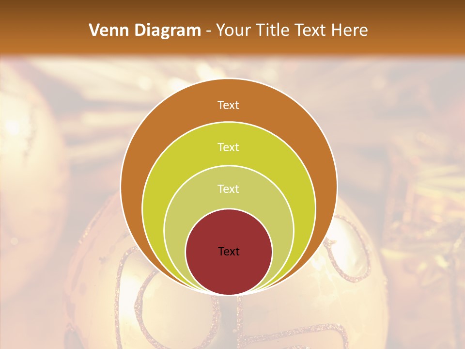 Candle Season Event PowerPoint Template