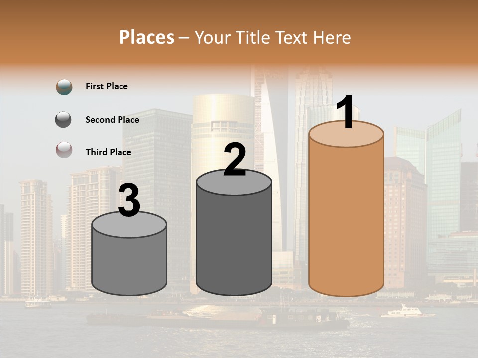 Pearl Asia Chinese PowerPoint Template