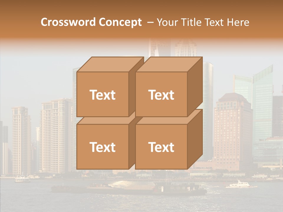 Pearl Asia Chinese PowerPoint Template