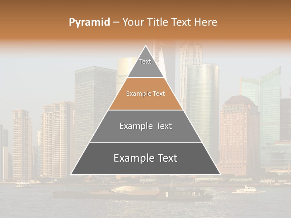 Pearl Asia Chinese PowerPoint Template