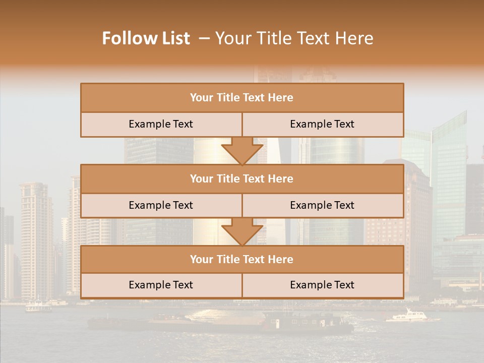 Pearl Asia Chinese PowerPoint Template