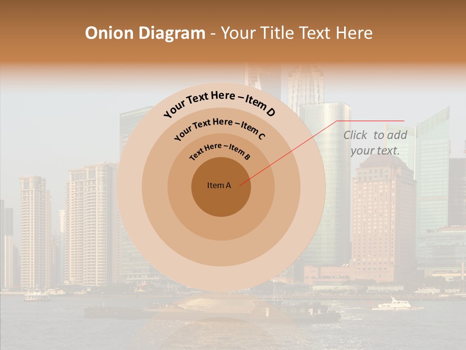 Pearl Asia Chinese PowerPoint Template