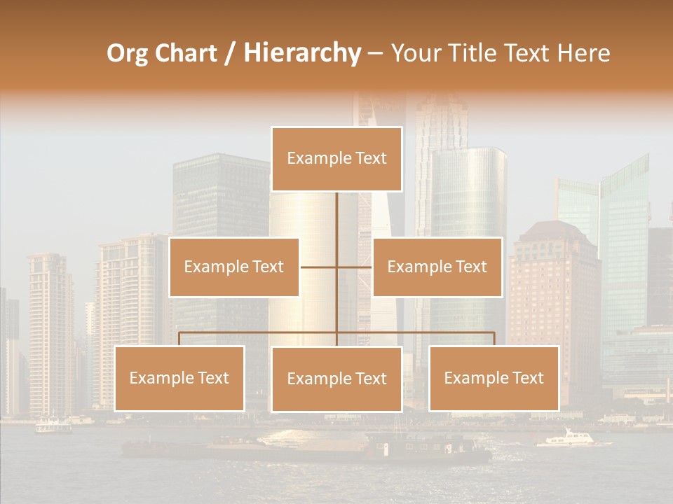 Pearl Asia Chinese PowerPoint Template