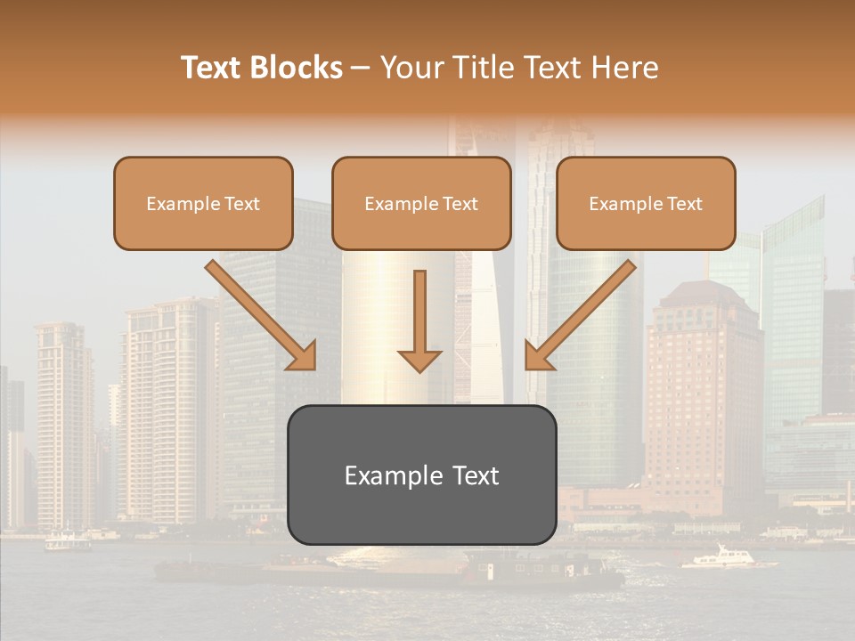 Pearl Asia Chinese PowerPoint Template