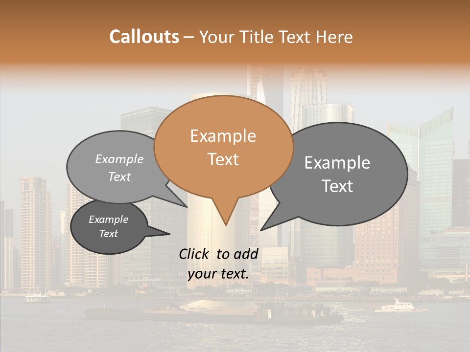 Pearl Asia Chinese PowerPoint Template