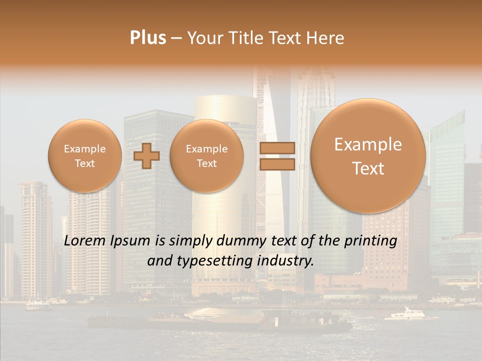 Pearl Asia Chinese PowerPoint Template