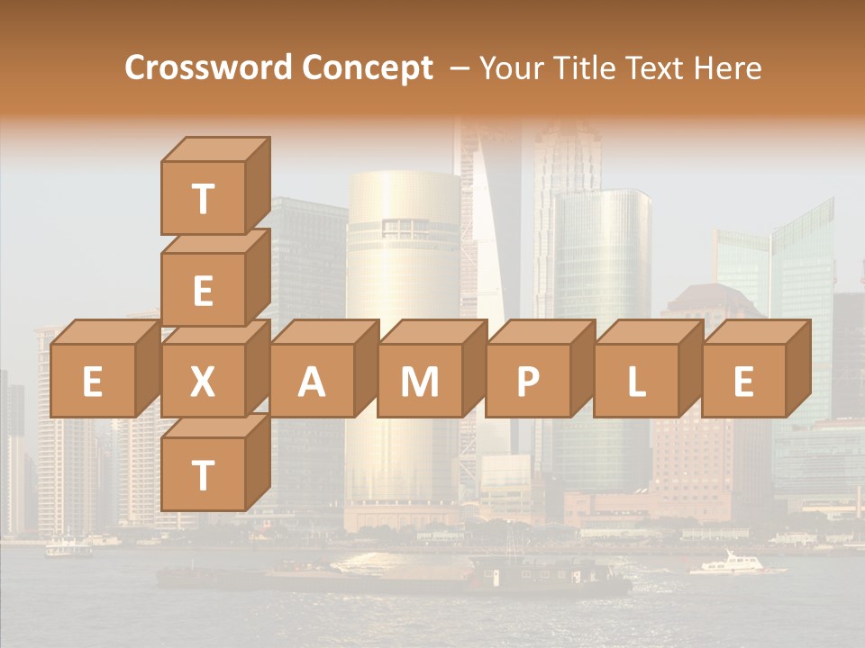 Pearl Asia Chinese PowerPoint Template