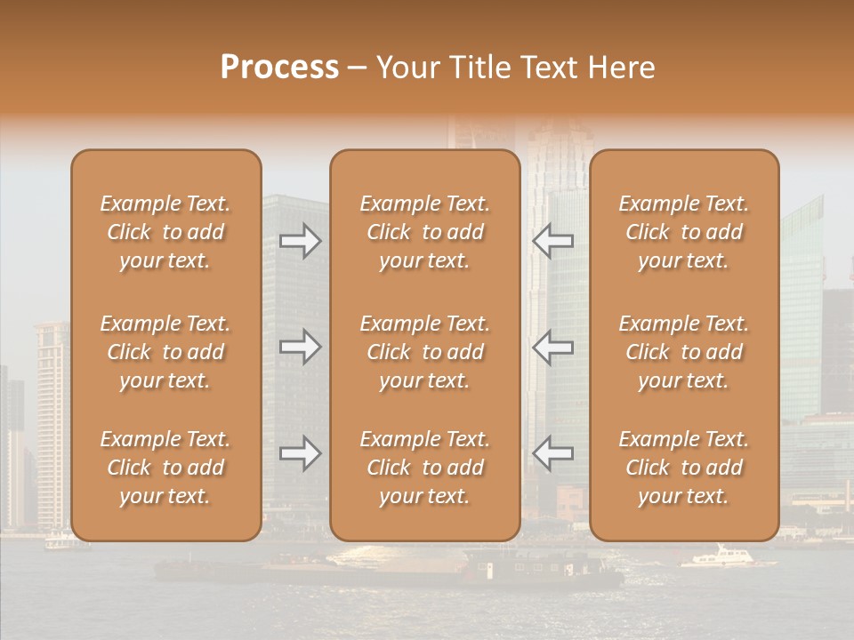 Pearl Asia Chinese PowerPoint Template