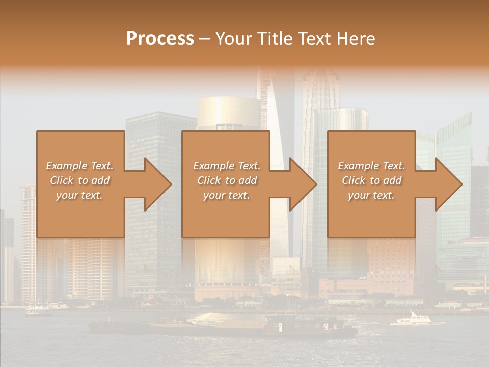 Pearl Asia Chinese PowerPoint Template