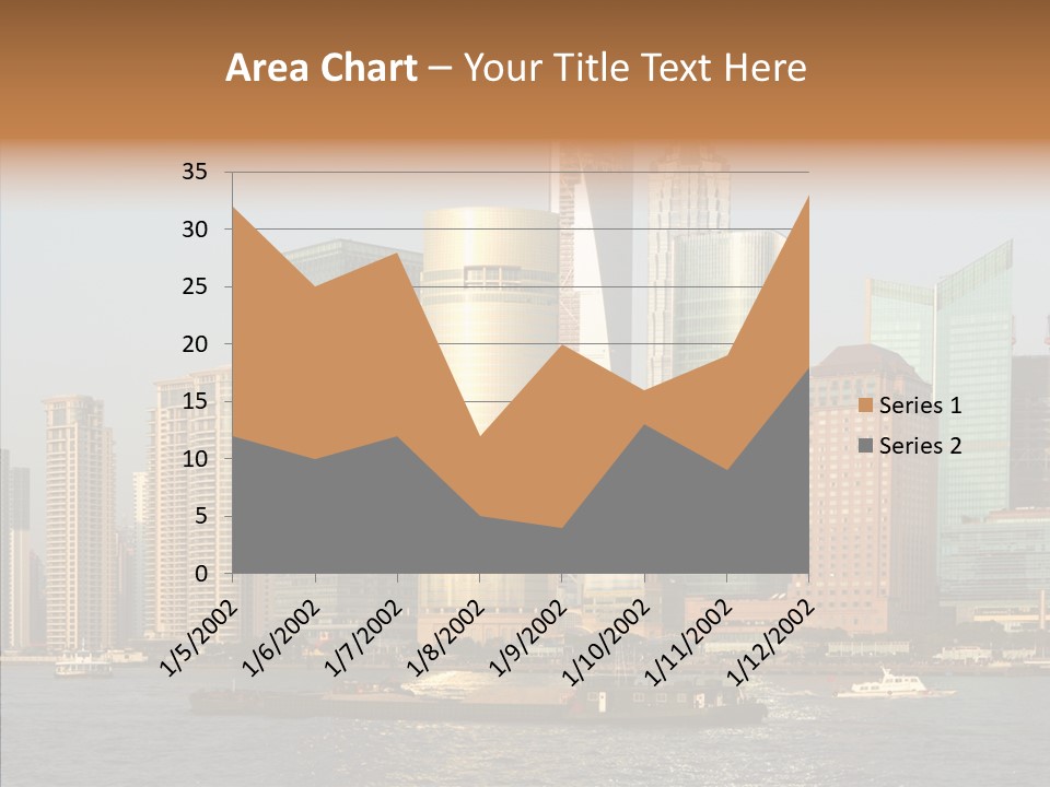 Pearl Asia Chinese PowerPoint Template